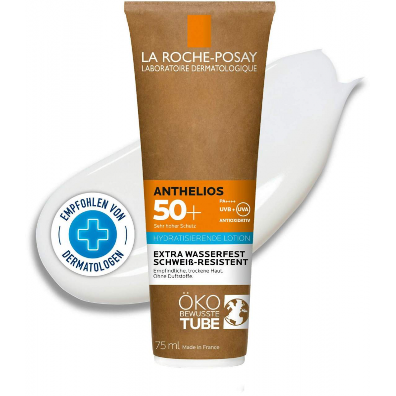 La Roche Posay Anthelios Milch LSF 50+ 75 ml