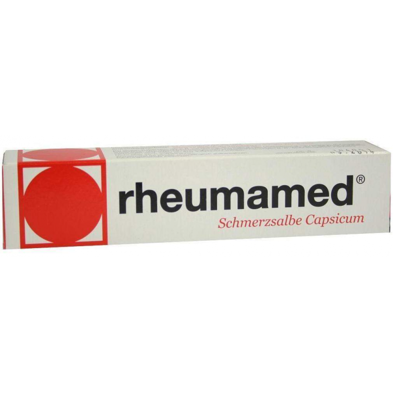 Rheumamed 45 G Salbe