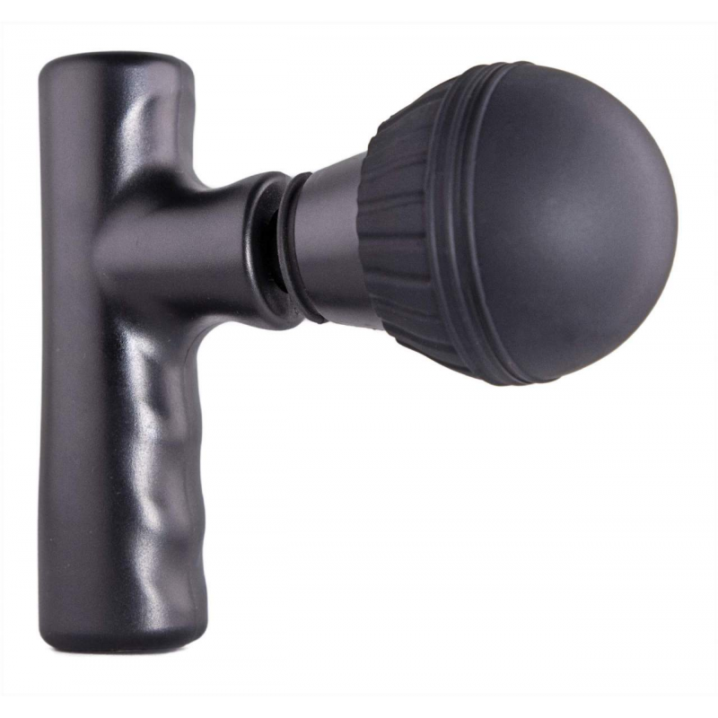 Silver Gear Mini Massagepistole
