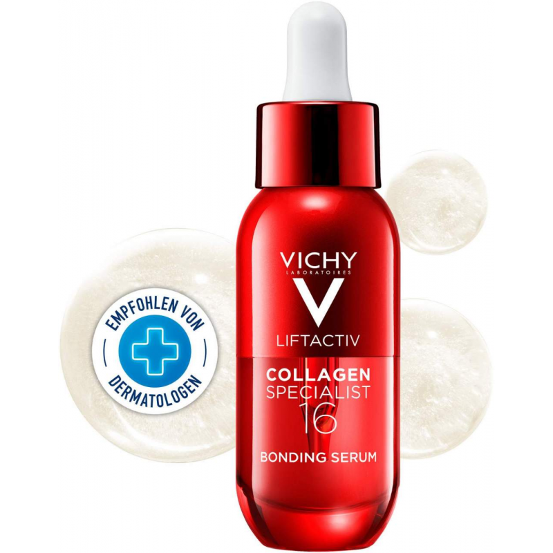 Vichy Liftactiv Collagen Specialist 16 Bonding Serum 30 ml