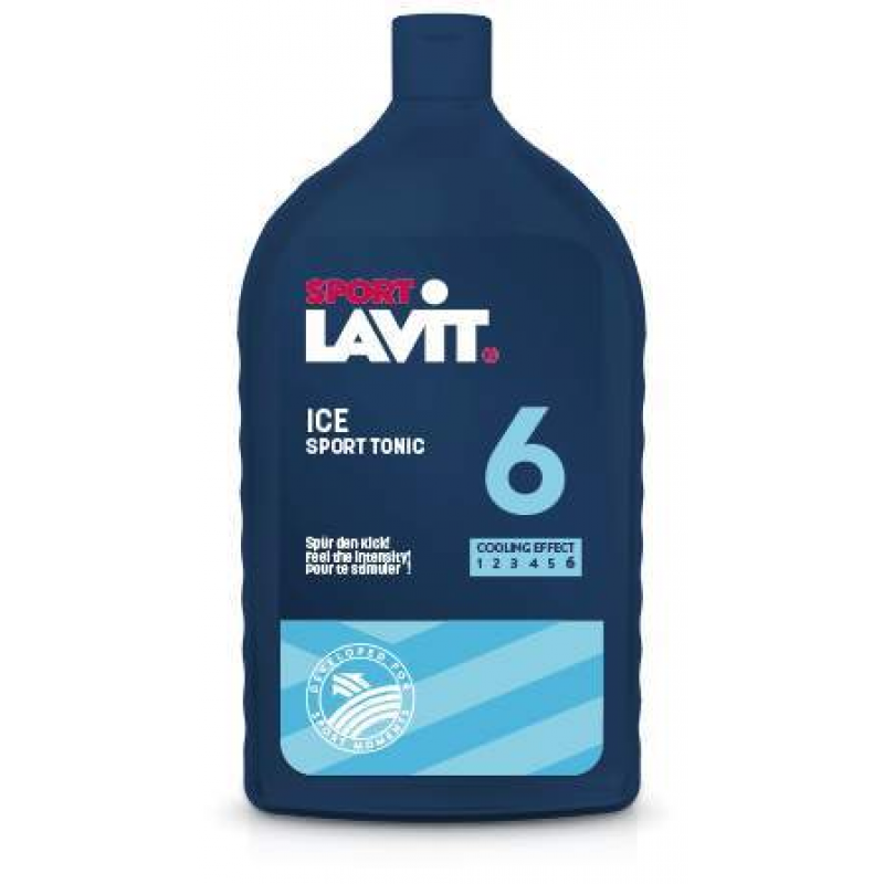 Sport Lavit Ice Sport Tonic 1 L
