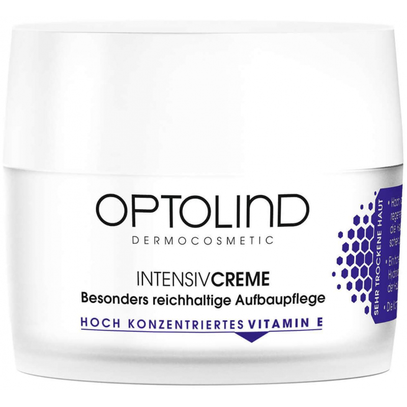 Optolind Intensivcreme 50 ml