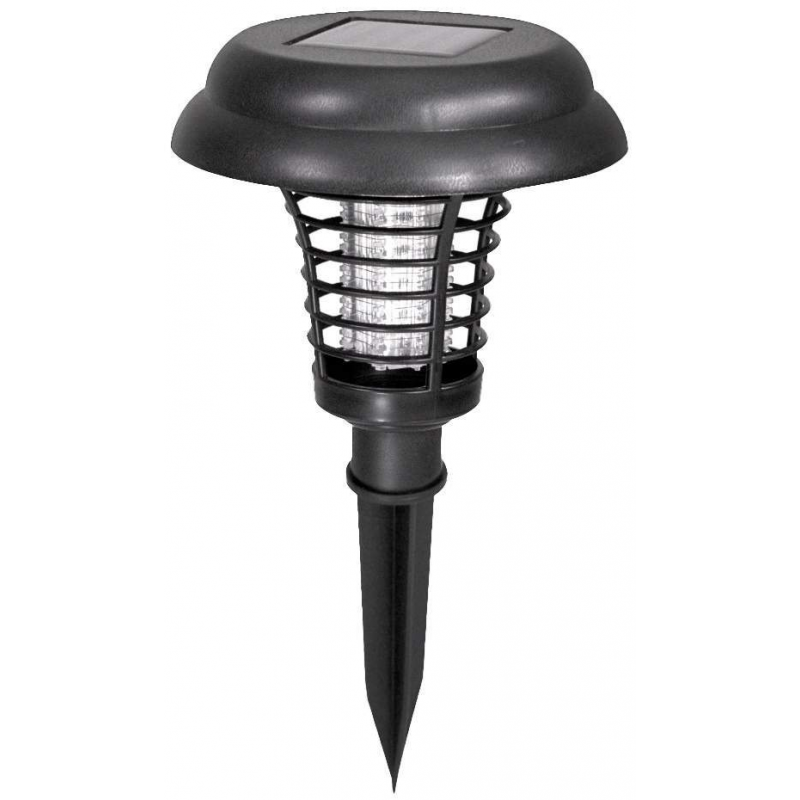 Solar Insekten Lampe