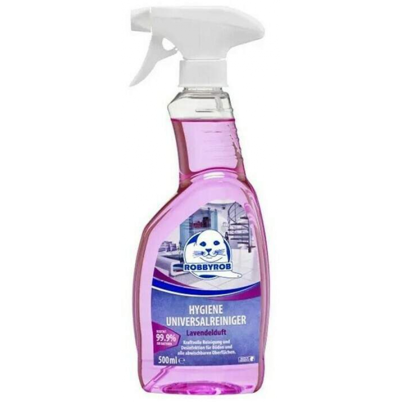 Hygiene Universalreiniger Lavendel 500ml