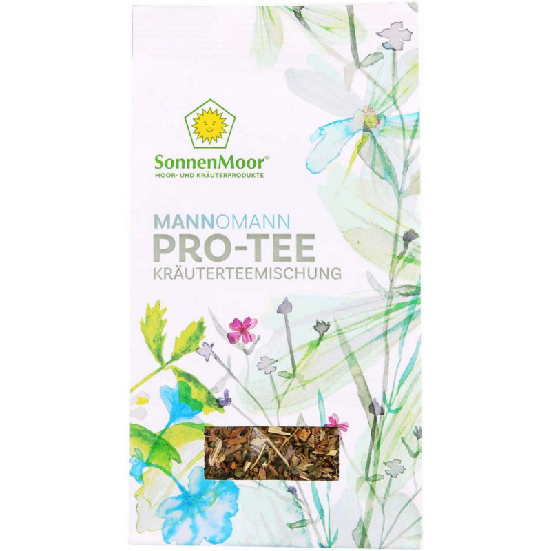 Pro Tee Sonnenmoor 50 G