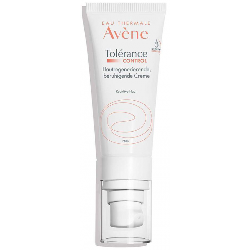 Avene Tolerance Control Creme 40ml