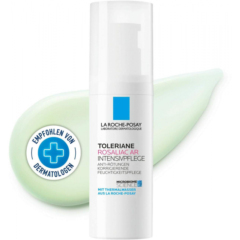 La Roche Posay Toleriane Rosaliac AR Intensivpflege 40 ml
