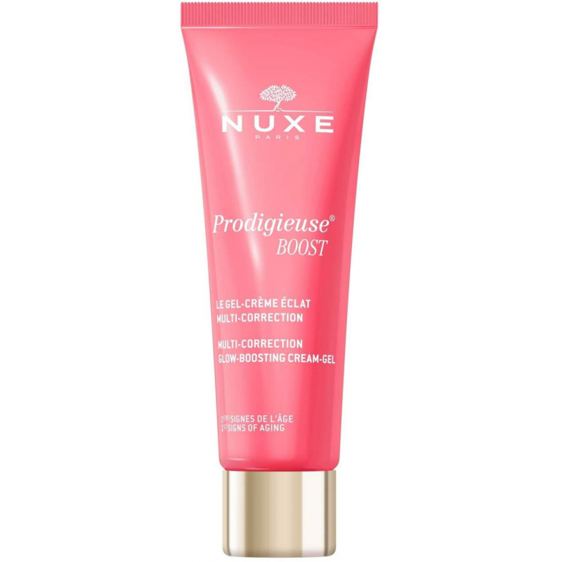NUXE Prodigieuse Boost Gel-Creme 40 ml