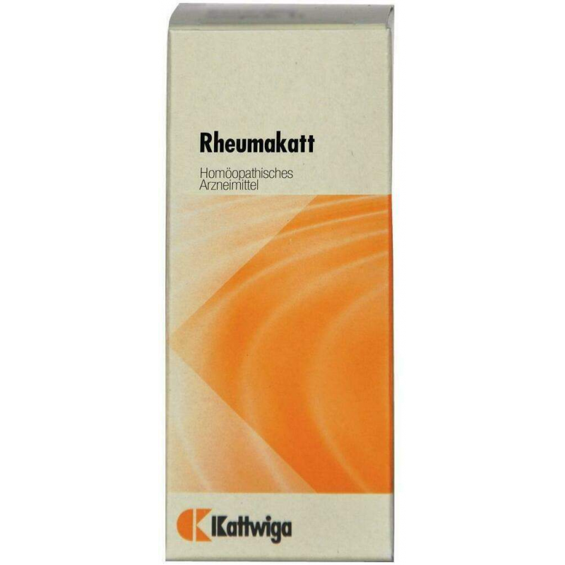 Rheumakatt 100 ml Tropfen