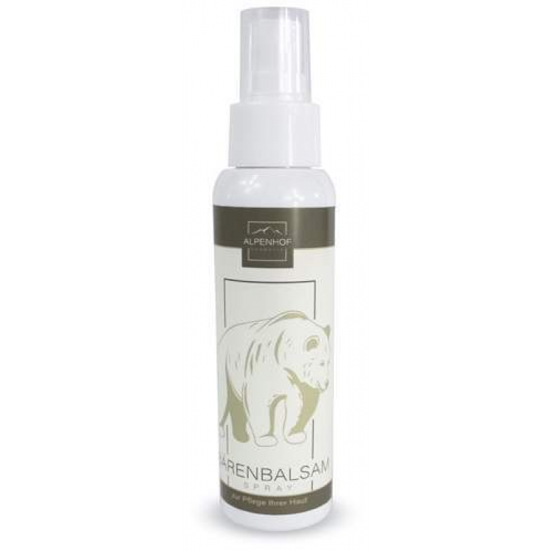Bären Balsam Fluid Spray 100 ml