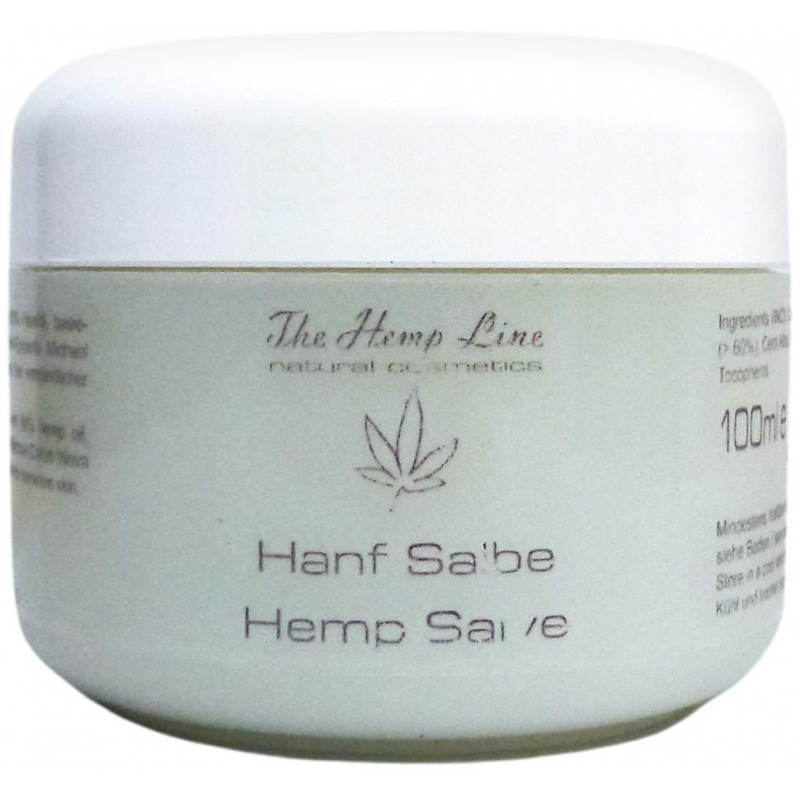 Hanf Salbe 100 G