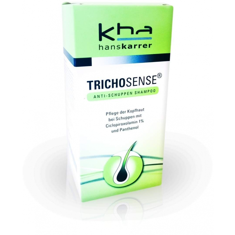 Trichosense Anti-Schuppen Shampoo