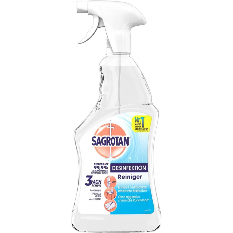 Sagrotan Desinfektions Reiniger flüssig 500 ml