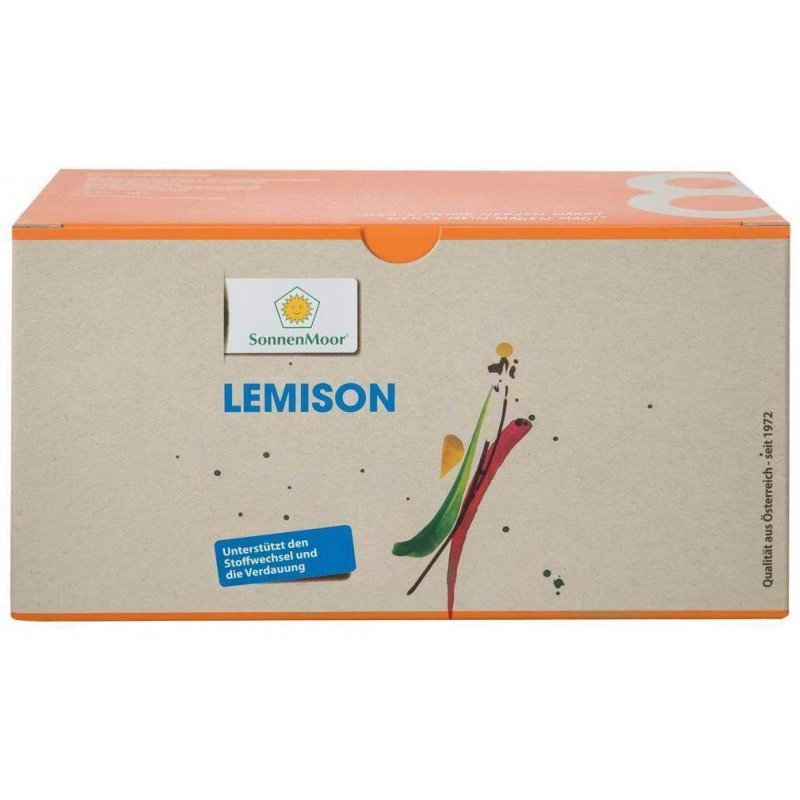 Lemison Flüssig Sonnenmoor