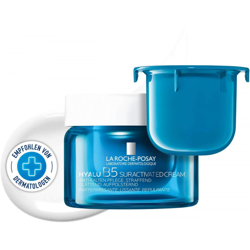 La Roche Posay Hyalu B5 Suractivated Cream Refill 50 ml