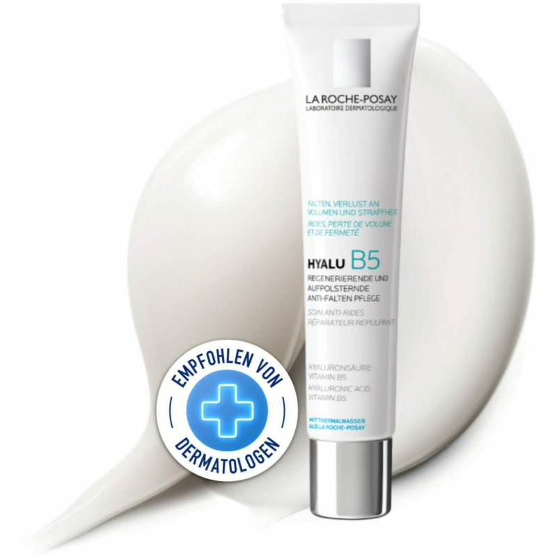 La Roche Posay Hyalu B5 Pflege 40 ml
