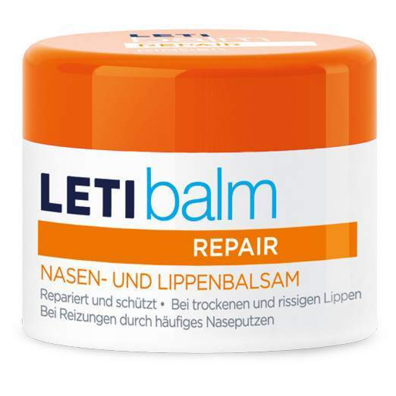 LETI Balm Kinder 10 ml