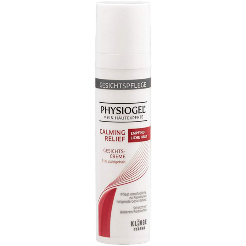 Physiogel Calming Relief 40 ml Gesichtscreme