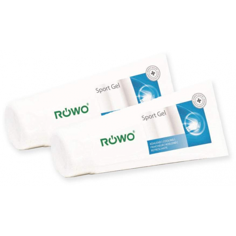 Röwo Sportgel 2 x 100 ml