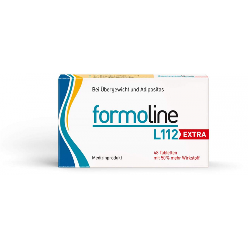 Formoline L112 Extra 48 Tabletten