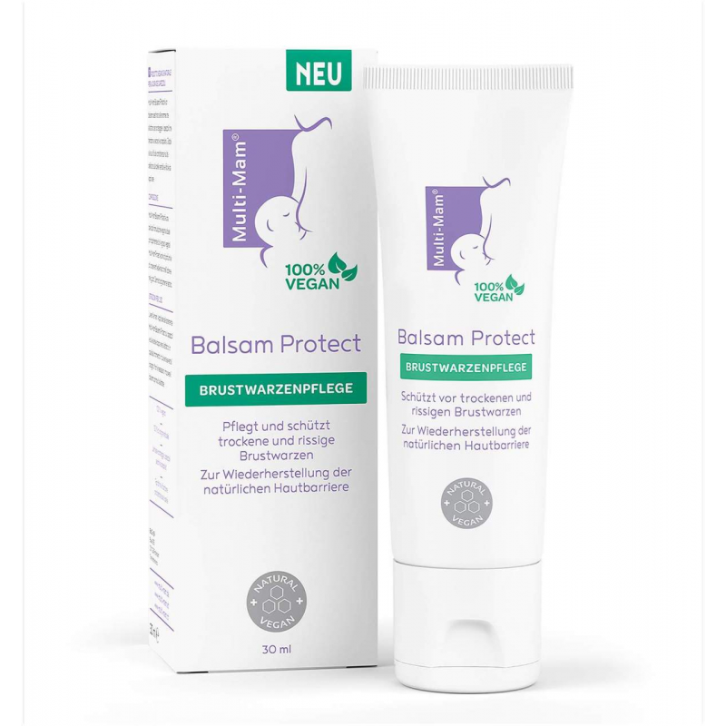 Multi-Mam Balsam Protect 30 ml