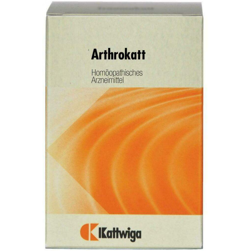 Arthrokatt 200 Tabletten
