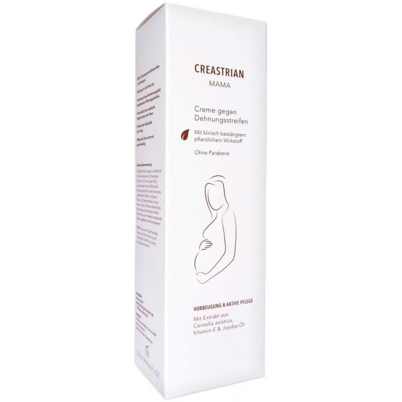 Creastrian Mama Creme 250 G