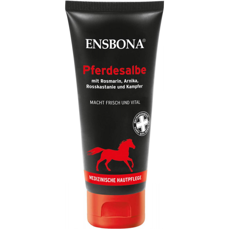 Ensbona Pferdesalbe Classic Tube 200 ml