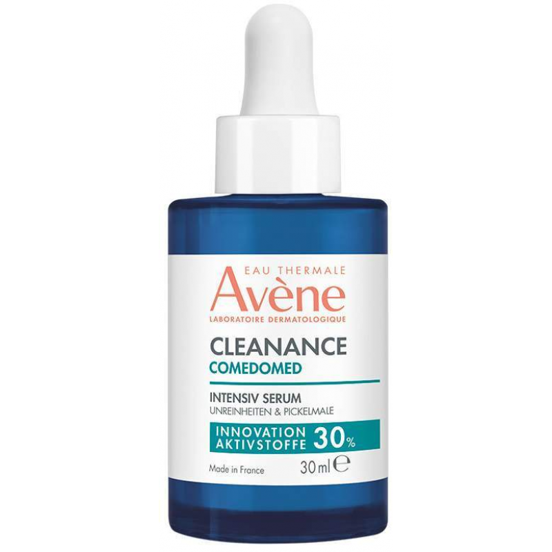Avene Cleanance Comedomed Intensiv Serum 30 ml