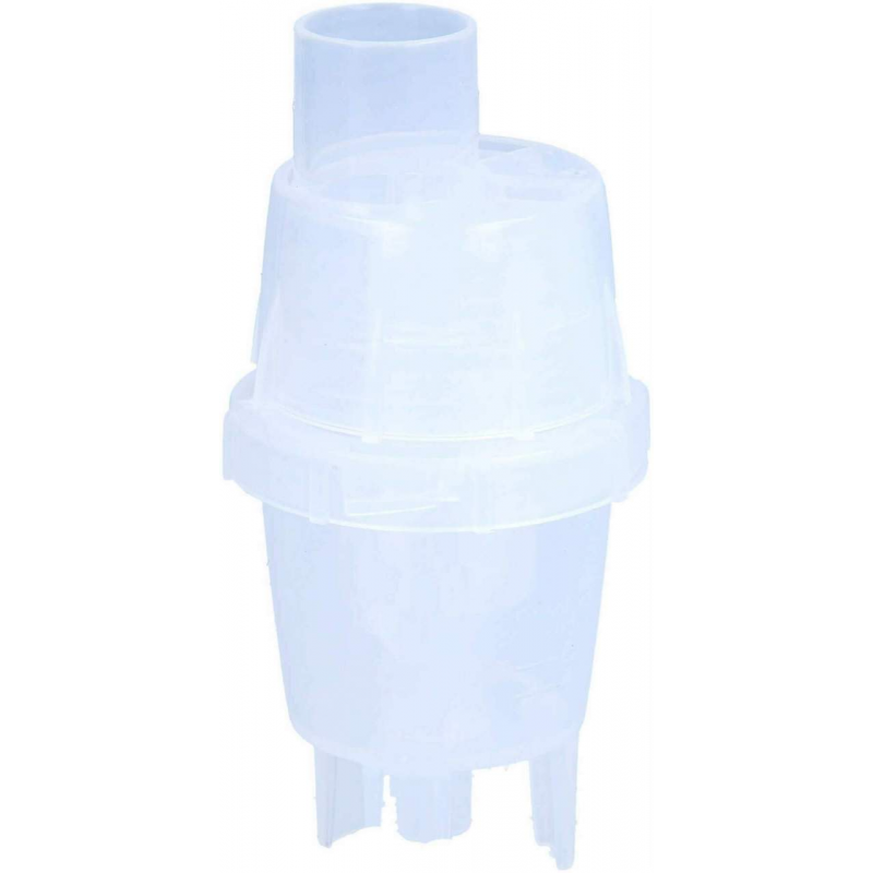 Aponorm Inhalator Compact Plus Verneblereinheit 1 Stück