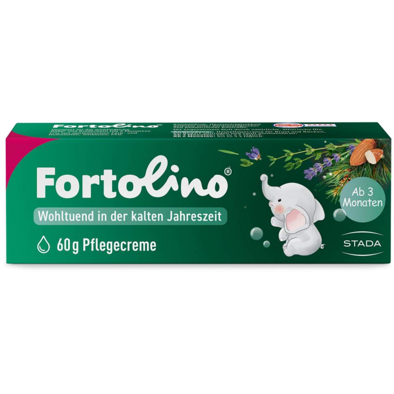 Fortolino Creme 60 g