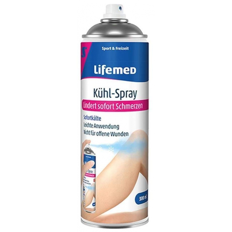 KÜHLSPRAY