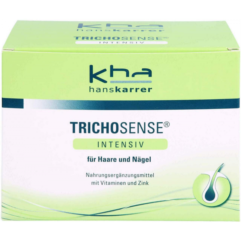 Trichosense Intensiv 15x20ml