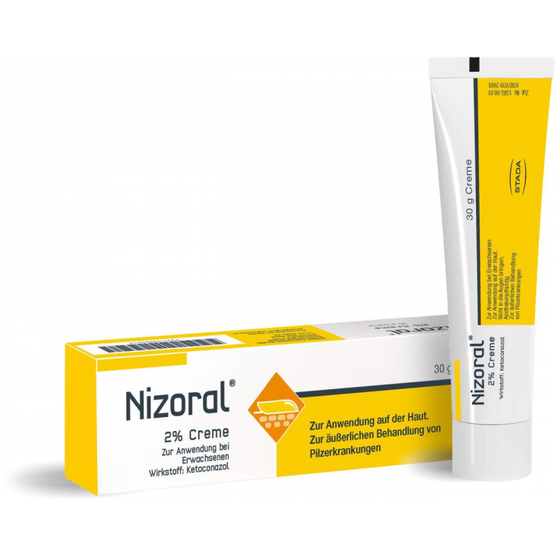 Nizoral Creme 30 g