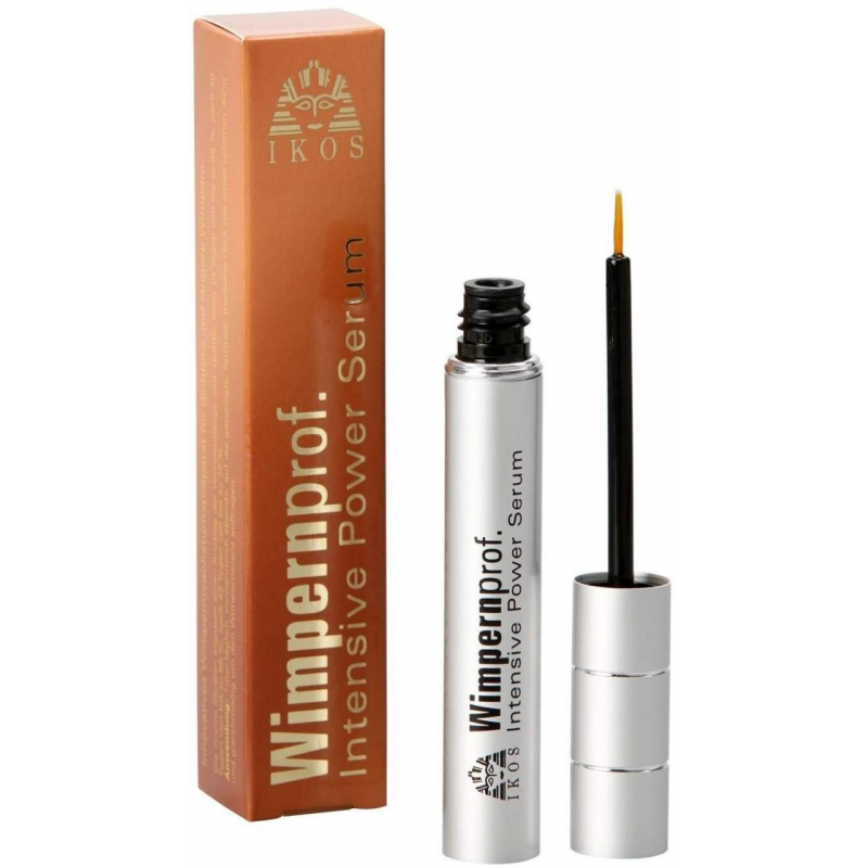 IKOS Wimpernprof. Intensive Power Serum