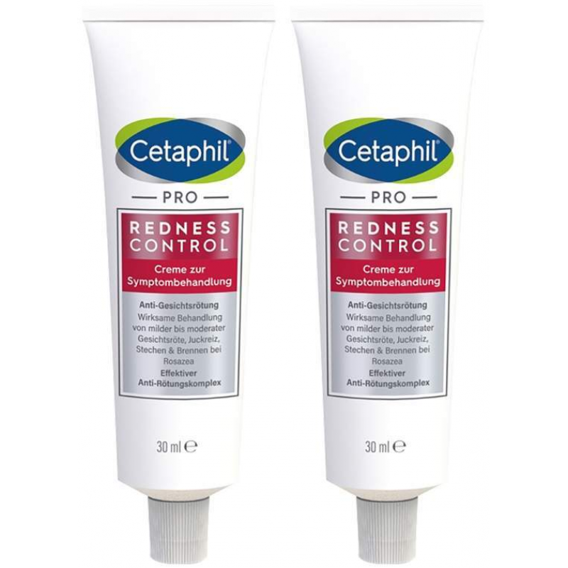Cetaphil Redness Control 2 x 30 ml