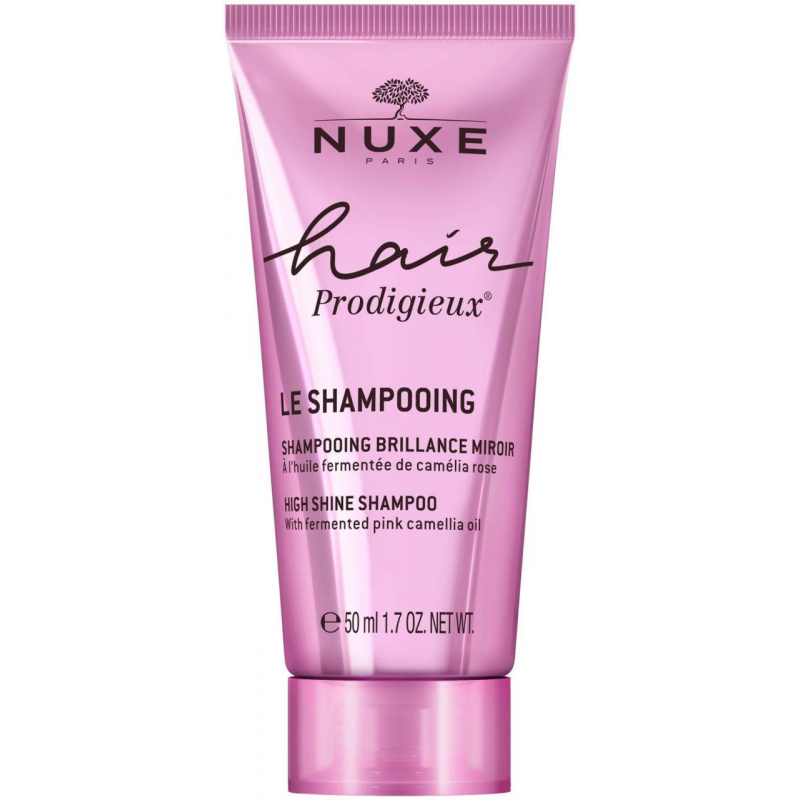NUXE Hair Prodigieux Glanz-Shampoo 50 ml