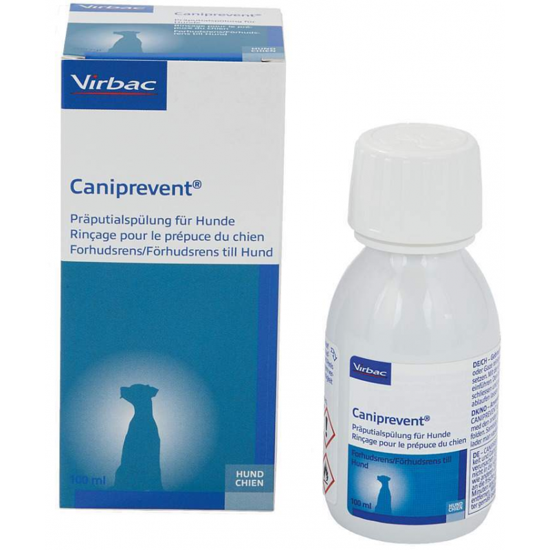 Caniprevent vet. 100 ml Lösung