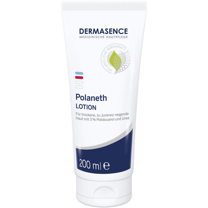 Dermasence Polaneth Lotion 200 ml