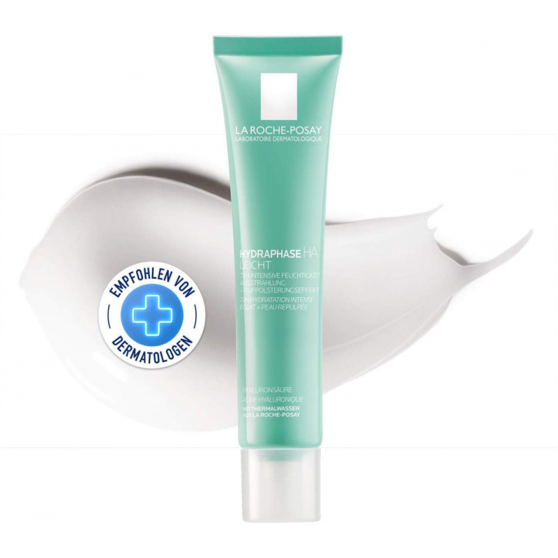 La Roche Posay Hydraphase HA leicht 40 ml