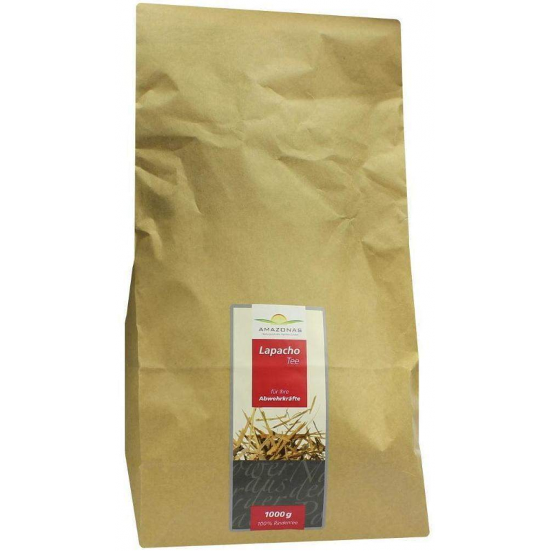 Lapacho Innerer Rindentee 1 KG Tee