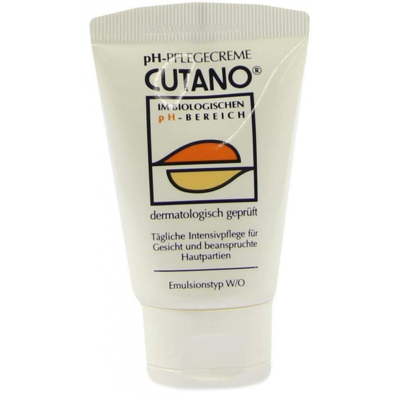 Cutano 50 ml Pflegecreme
