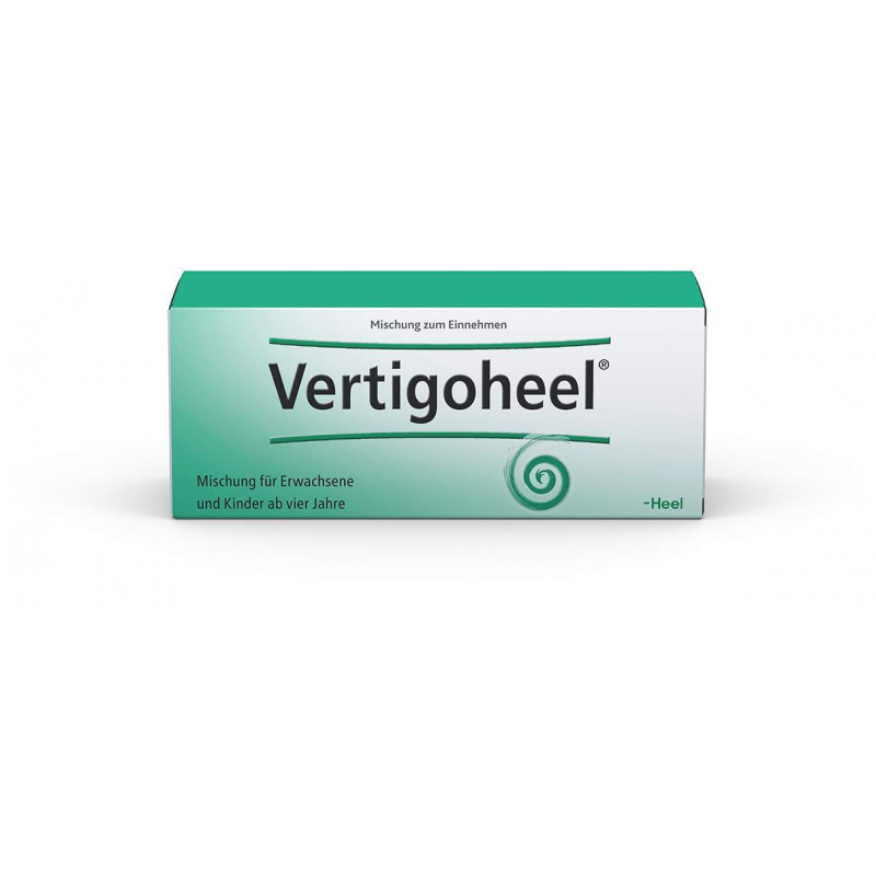Vertigoheel 100 ml Tropfen