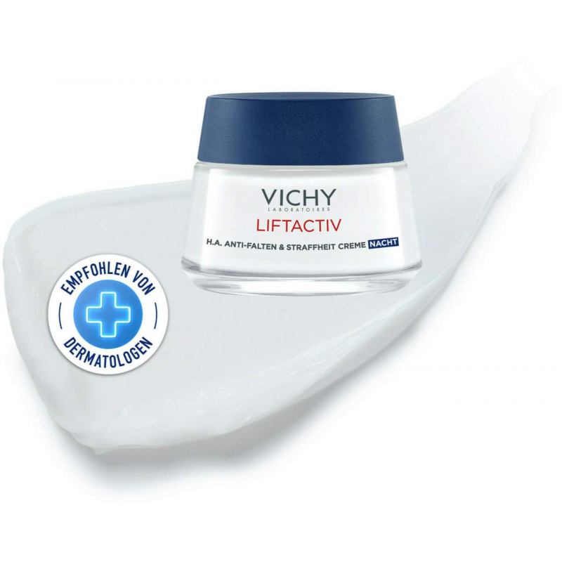 Vichy Liftactiv Supreme Nachtcreme 50 ml