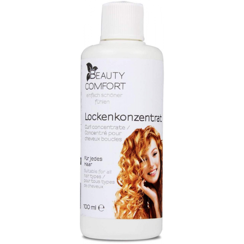 Beauty Comfort Locken-Konzentrat 100 ml