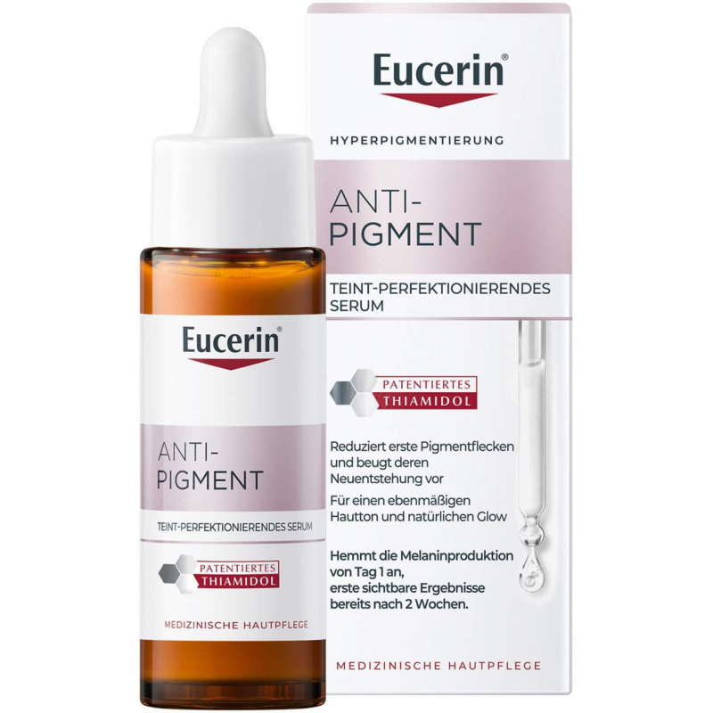 Eucerin Anti-Pigment Teint Perfektionierendes Serum 30 ml