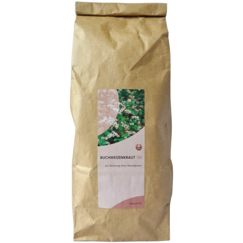Buchweizenkraut Tee 500 G