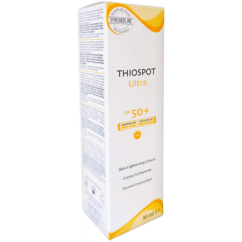 Synchroline Thiospot Ultra Creme 30 ml