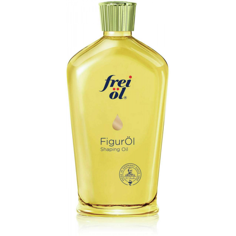 Frei Öl FigurÖl 125 ml