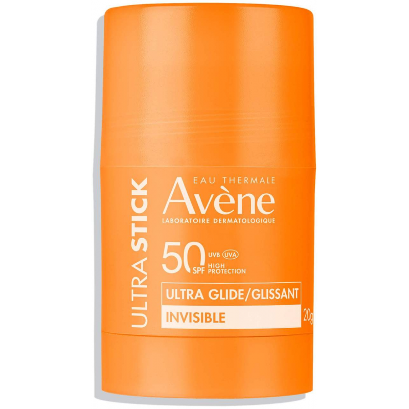 Avene Ultra Stick Invisible SPF 50+ 20 g